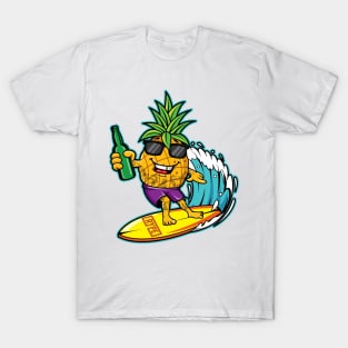 RYPE Pineapple T-Shirt